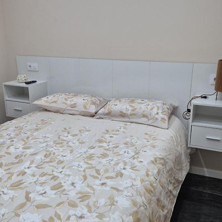 Apartamentos Puerto De Vigo Dış mekan fotoğraf