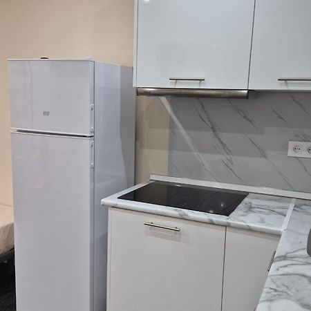 Apartamentos Puerto De Vigo Dış mekan fotoğraf
