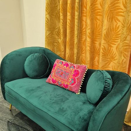 Apartamentos Puerto De Vigo Dış mekan fotoğraf