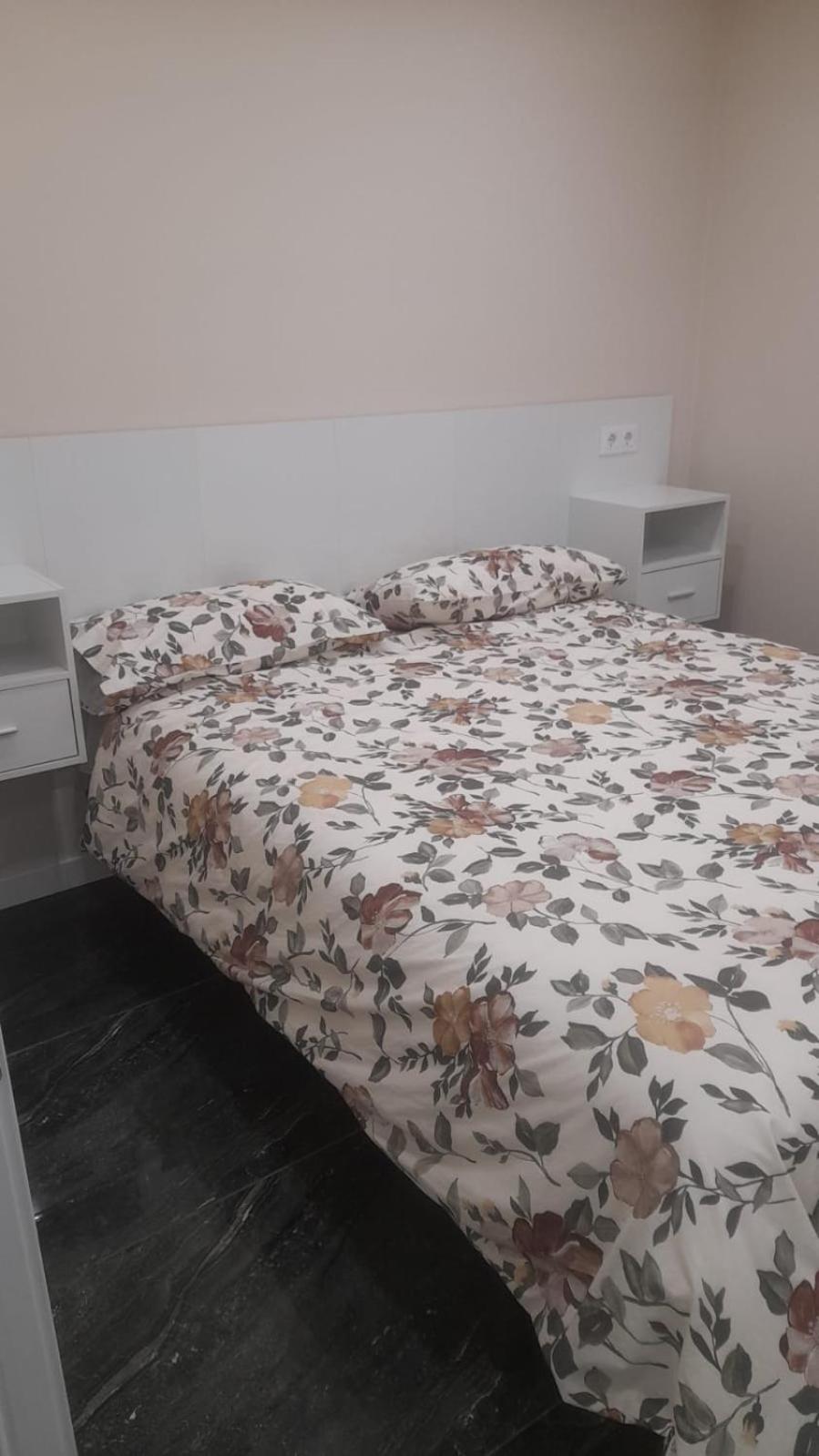 Apartamentos Puerto De Vigo Dış mekan fotoğraf