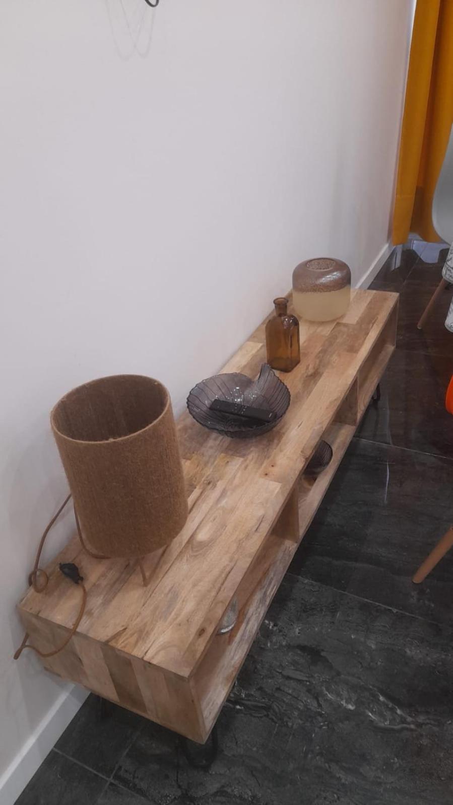 Apartamentos Puerto De Vigo Dış mekan fotoğraf