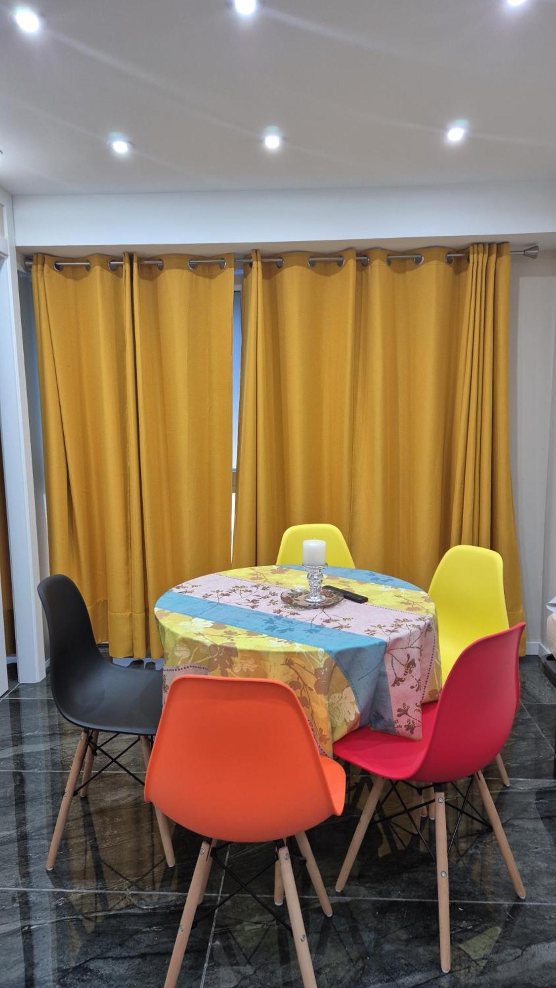 Apartamentos Puerto De Vigo Dış mekan fotoğraf