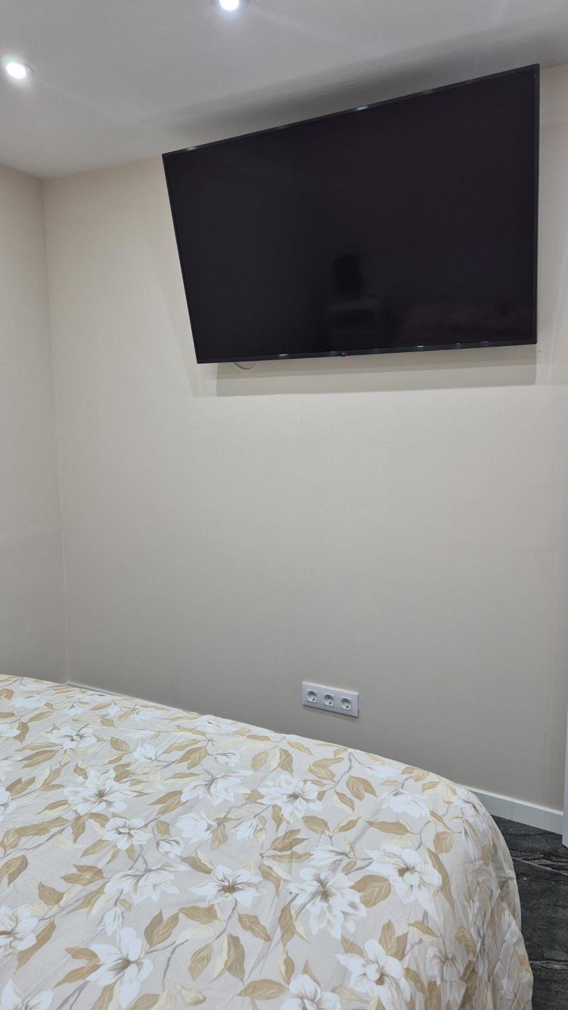 Apartamentos Puerto De Vigo Dış mekan fotoğraf