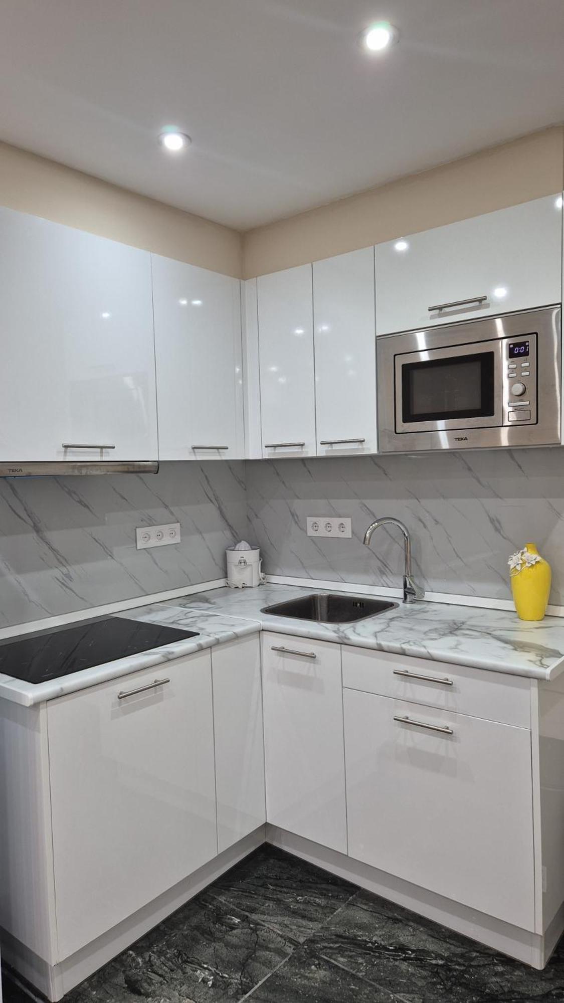 Apartamentos Puerto De Vigo Dış mekan fotoğraf