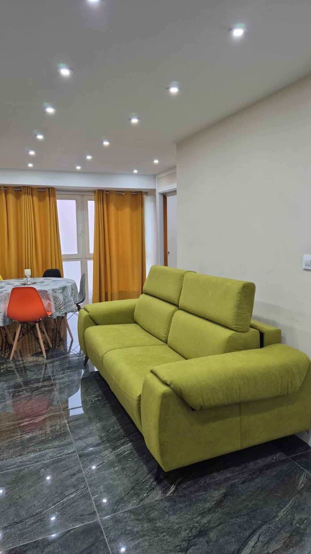 Apartamentos Puerto De Vigo Dış mekan fotoğraf