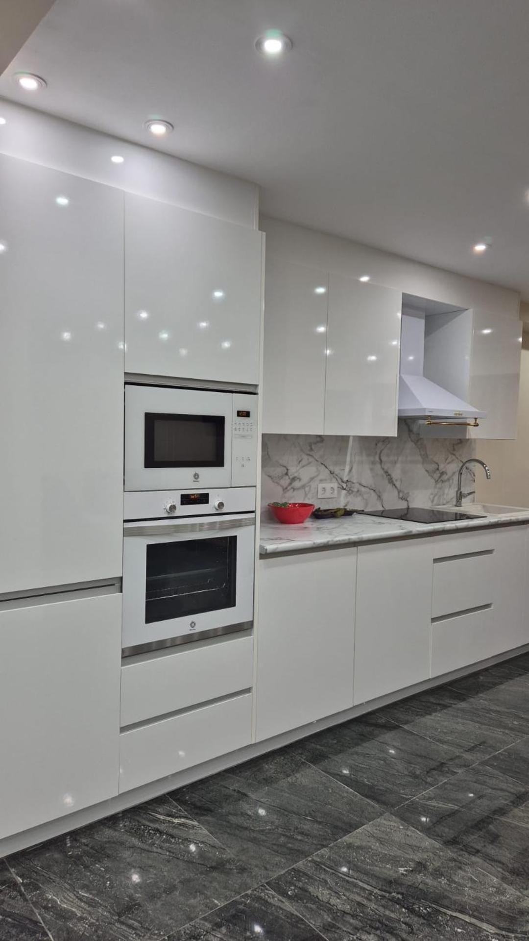 Apartamentos Puerto De Vigo Dış mekan fotoğraf