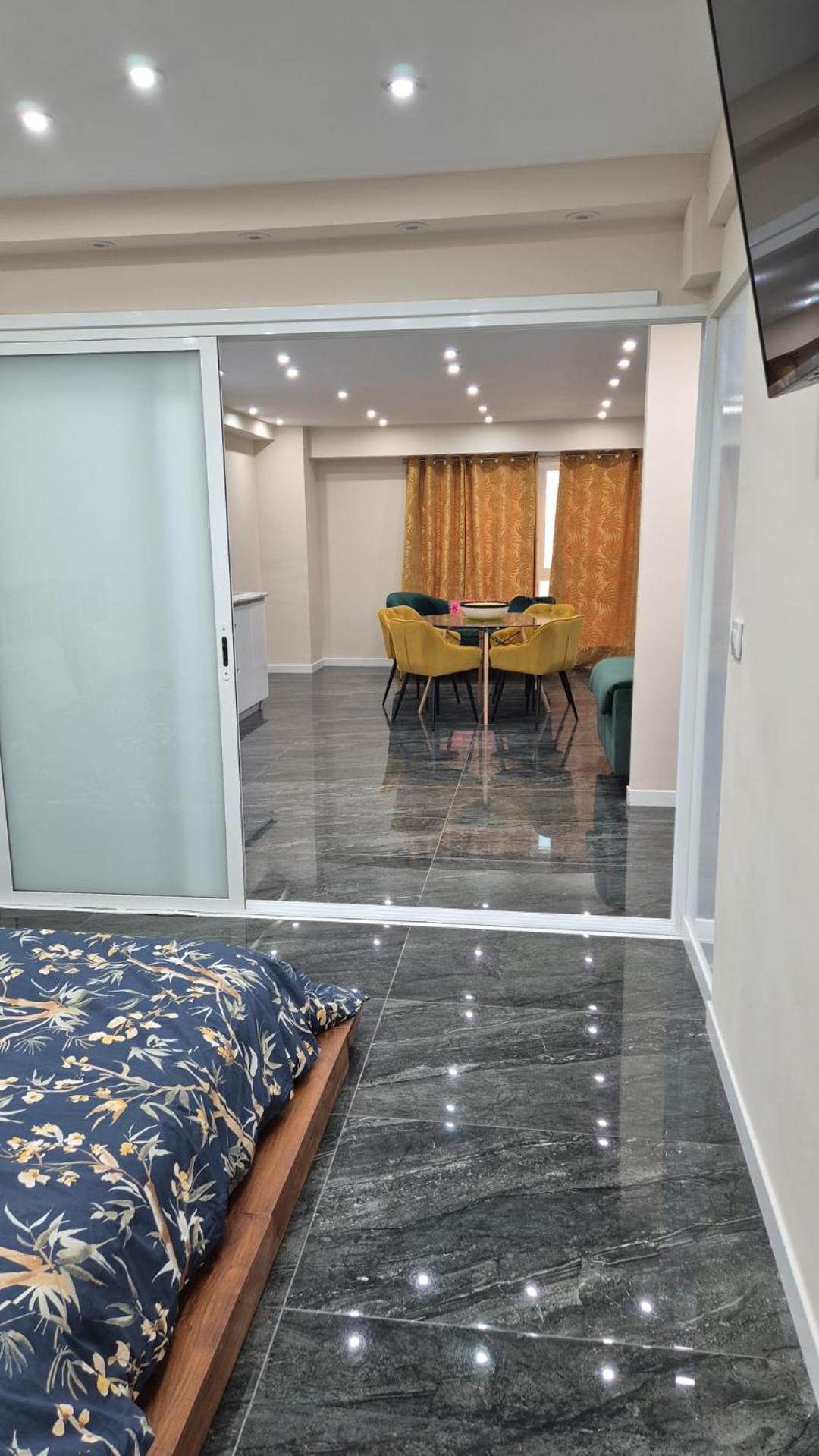 Apartamentos Puerto De Vigo Dış mekan fotoğraf