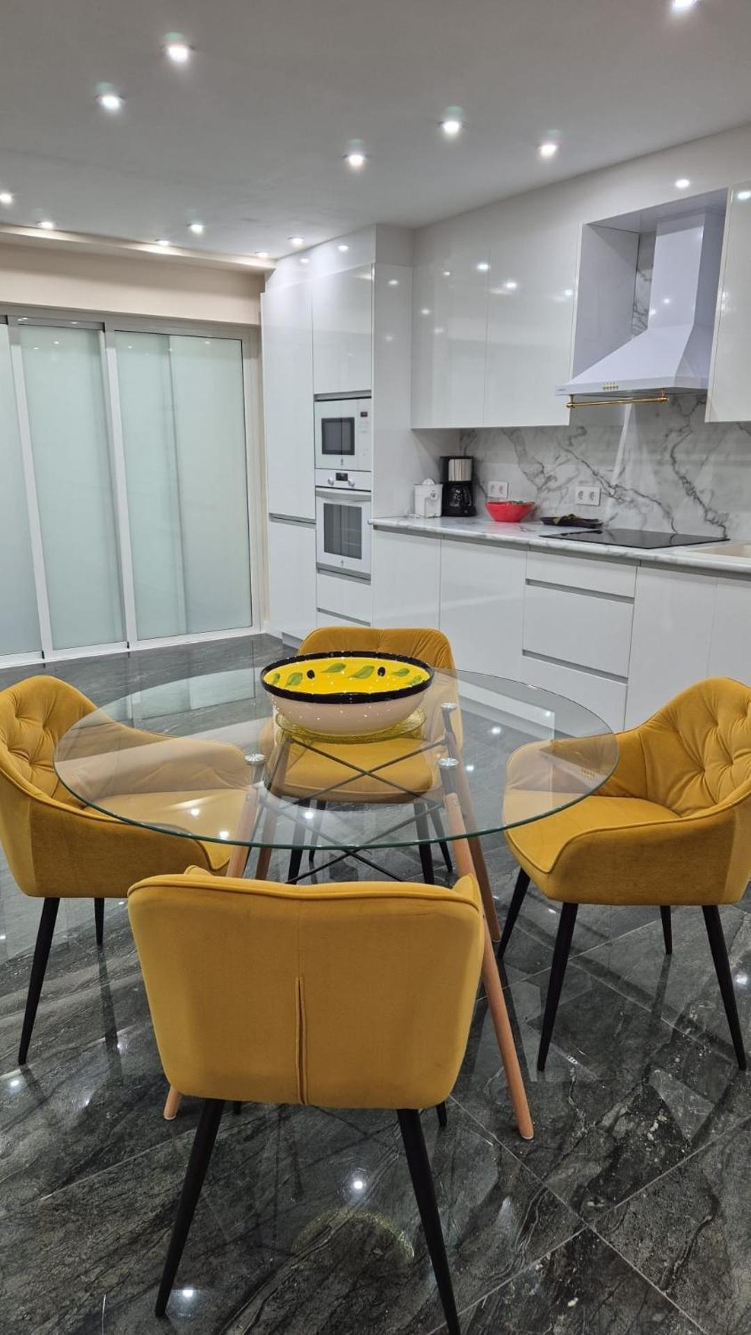 Apartamentos Puerto De Vigo Dış mekan fotoğraf