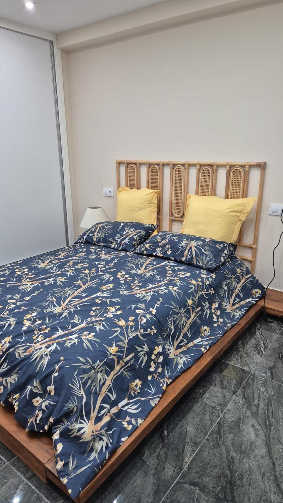 Apartamentos Puerto De Vigo Dış mekan fotoğraf